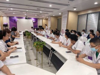 筑牢医疗安全防线  我院全面启动